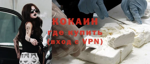 молекула духа Белокуриха