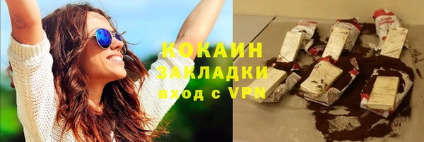 молекула духа Белокуриха