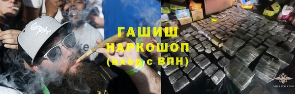 молекула духа Белокуриха